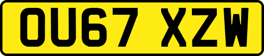 OU67XZW