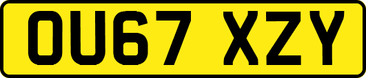OU67XZY