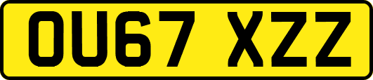 OU67XZZ