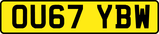 OU67YBW