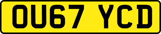 OU67YCD