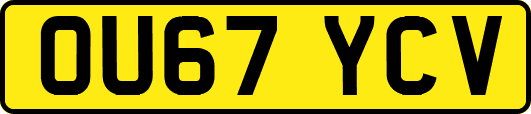 OU67YCV