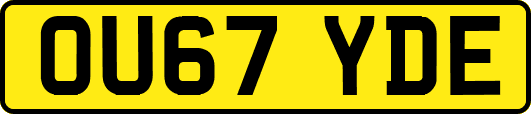 OU67YDE