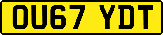 OU67YDT