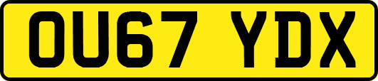 OU67YDX