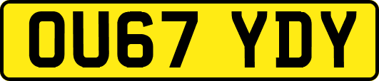 OU67YDY