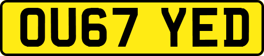 OU67YED