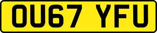 OU67YFU