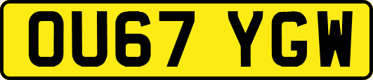 OU67YGW