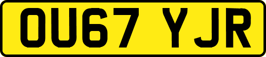 OU67YJR