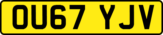 OU67YJV