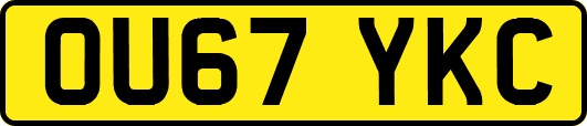 OU67YKC