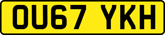 OU67YKH