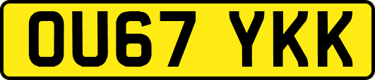 OU67YKK