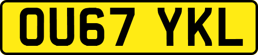 OU67YKL