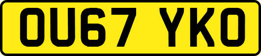 OU67YKO
