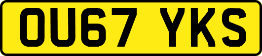 OU67YKS