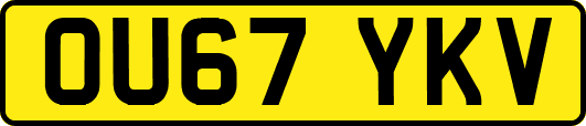 OU67YKV