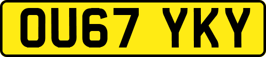 OU67YKY