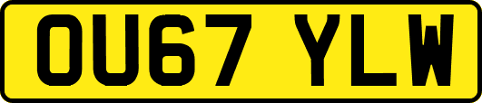 OU67YLW