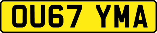 OU67YMA
