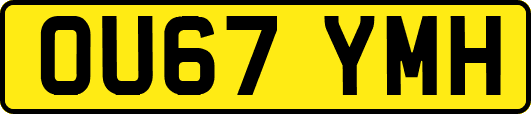 OU67YMH