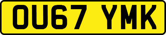 OU67YMK