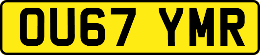 OU67YMR