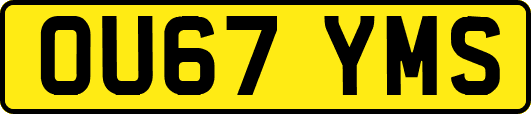 OU67YMS