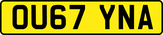 OU67YNA