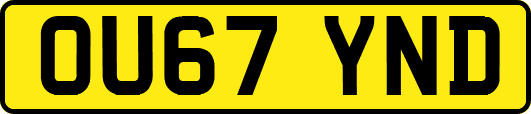 OU67YND