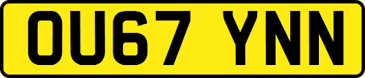 OU67YNN