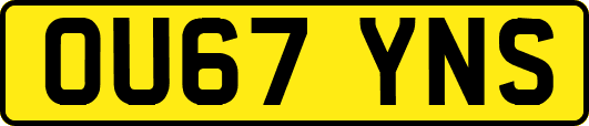 OU67YNS