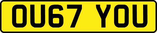 OU67YOU