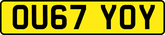 OU67YOY