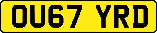 OU67YRD
