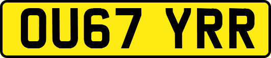 OU67YRR