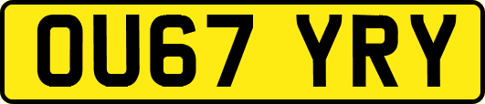OU67YRY