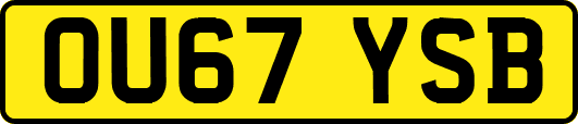 OU67YSB