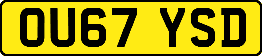 OU67YSD