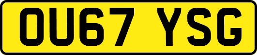 OU67YSG