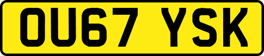 OU67YSK