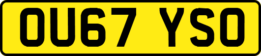 OU67YSO