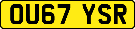 OU67YSR