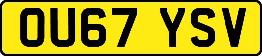 OU67YSV