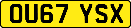 OU67YSX