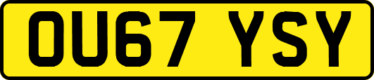OU67YSY