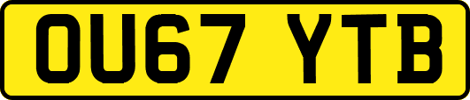OU67YTB