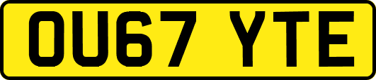 OU67YTE