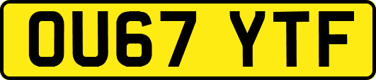 OU67YTF